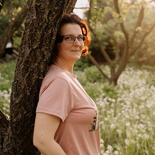 Anikó Házisüti készítő